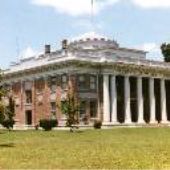 Quitman County Courthouse