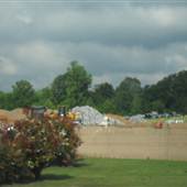 Lehman Roberts Paving Contractors