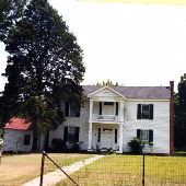 Woodlawn House