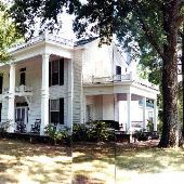 Whittjen House