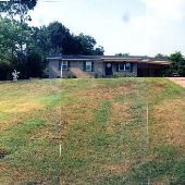 Johnson House