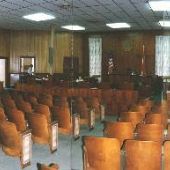 Columbia Courthouse
