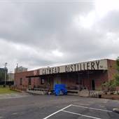 Cathead Distillery