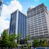 Regions Plaza