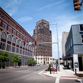 Meridian - Downtown