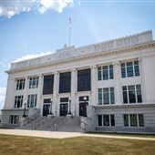 Meridian City Hall