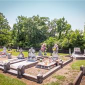 Rose Hill Cemetery