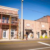 Madison - Downtown (bookstore)