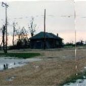 Doddsville - Downtown