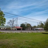 Railroad Houses
