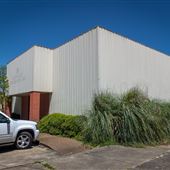 Warehouse