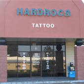 Hard Rocs Tattoo