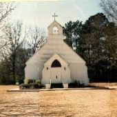Puckett United Methodist