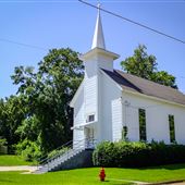 St Martin Catholic Church
