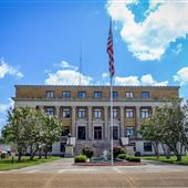 Humphrey County Courtouse
