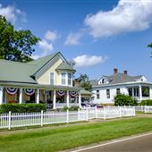 Crystal Springs - homes
