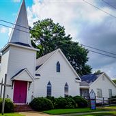 Holy Trintiy Episcopal Church