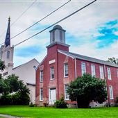 Churches, Port Gibson