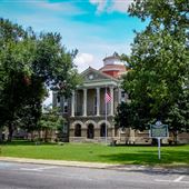 Sharkey County Courthouse