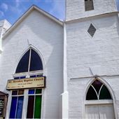 Mt. Heroden Baptist Church