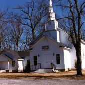 Rural Churches