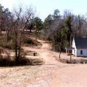 Bethlehem Church, Enid Church
