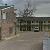 Southern Comfort Motel