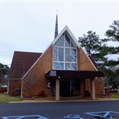 St Jude's Catholic Church