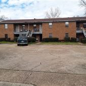 Deer Park Apartments