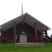 Fannin Missionary Baptist Church