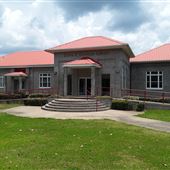 Piney Woods School - Library