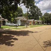 Washington Addition Neighborhood