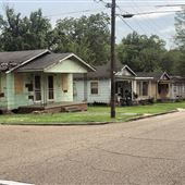 Fernwood Drive