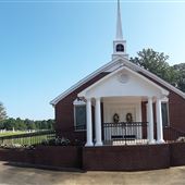 Union Baptist Church