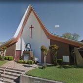 Mt. Helm Baptist Church