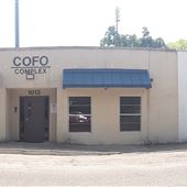 COFO Civil Rights Education Center
