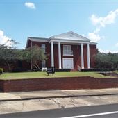 Breeland Funeral Home