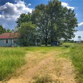 Shack off Finney Road in Canton