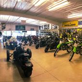 Jackson Motor Sports