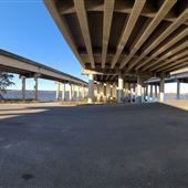 Underpass
