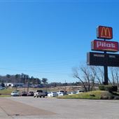 Pilot Travel Center