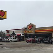 Love's Travel Stop - Canton