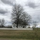 Farm Houses in Ebenezer