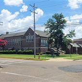Clarksdale - Downtown