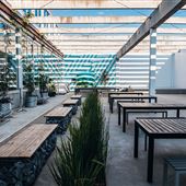 The Ecoshed