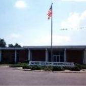 Jasper County Courthouse