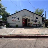 123 Depot