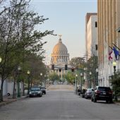 Jackson - Downtown - Capitol Street