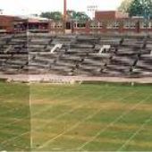 High School Football Stadium
