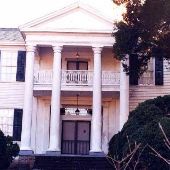 Burns Plantation